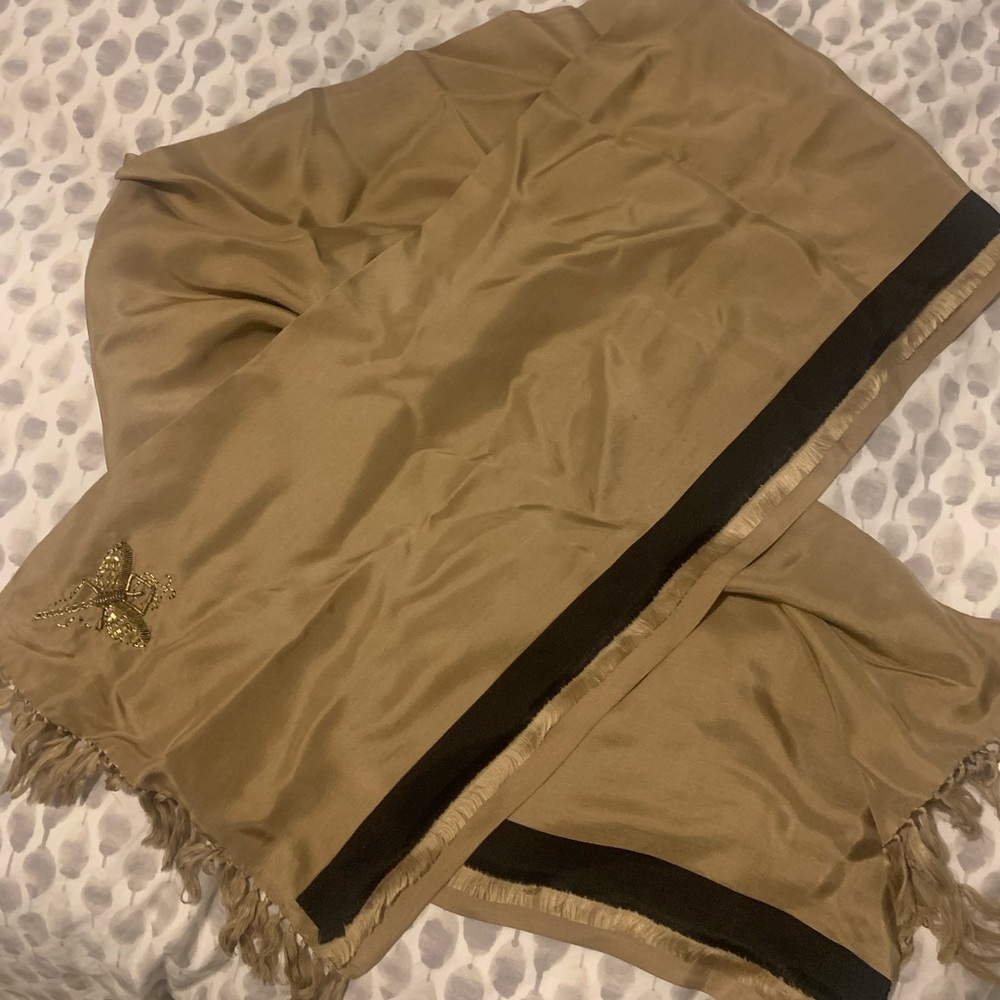 Dries Van Noten Shawl/ scarf
